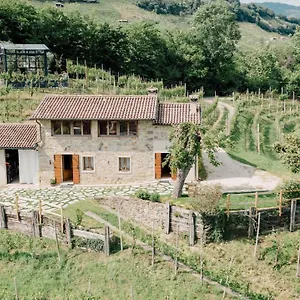  Country house Agriturismo Il Conte Vassallo