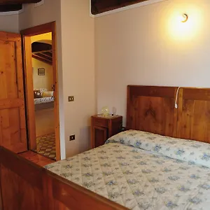 Bauernhof Agriturismo Crodi, Miane