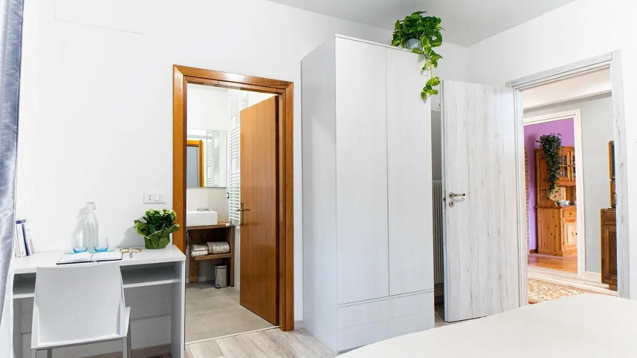 Guest house La Valle Verde Appartamento Miane