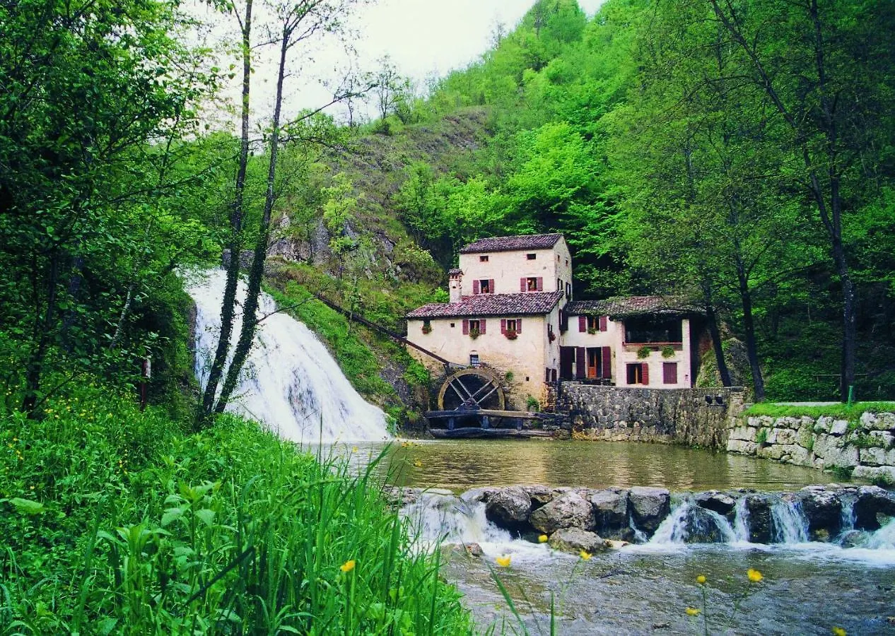 Guest house La Valle Verde Appartamento Miane