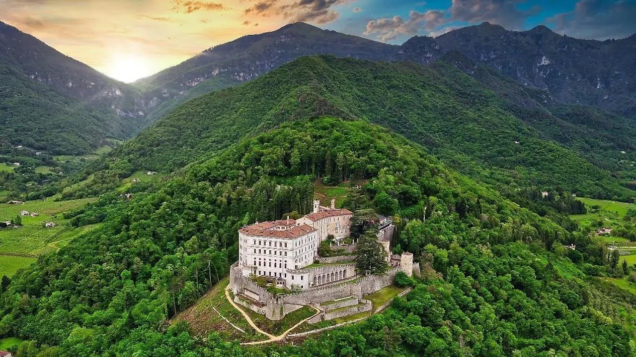 Guest house La Valle Verde Appartamento Miane